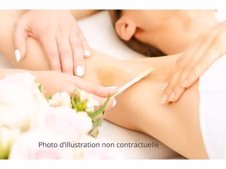 institut de beaute dans la region d'annecy 68 m2