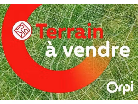 vente terrain 327 m² à ermont (95120)  265 000 €