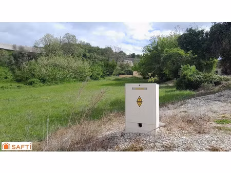 vente terrain 927 m² à souillac (46200)  27 990 €