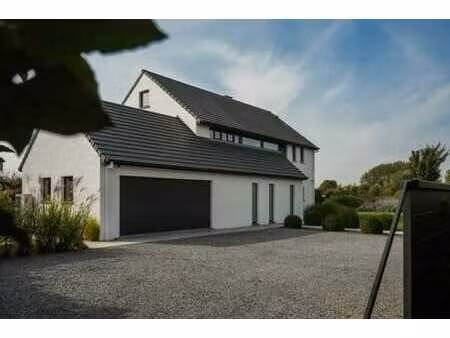 vivez au calme et en famille dans la maison de vos rêves