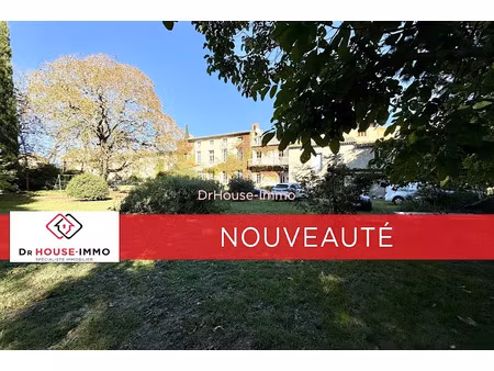 vente locaux professionnels 30 pièces 665 m² à caux-et-sauzens (11170)  842 000 €