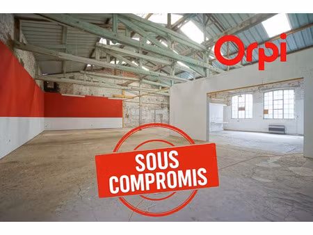 vente locaux professionnels 680 m² à menneval (27300)  140 000 €