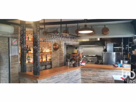 vente locaux professionnels 105 m² à savigny-sur-orge (91600)  110 000 €