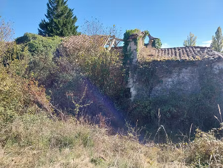 maison auriolles 3 pièce(s) 300 m2