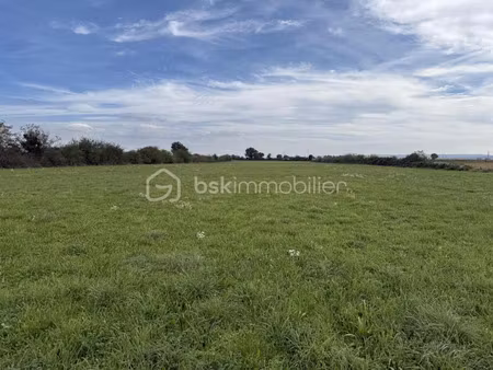 vente terrain 810 m² à satolas-et-bonce (38290)  225 000 €
