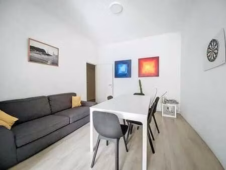 merode /// appartement duplex 5 chambres