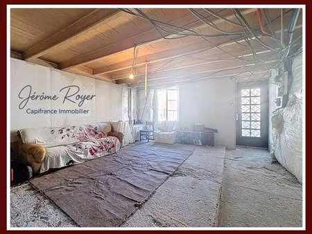 vente maison à la mothe-saint-héray (79800) : à vendre / 140m² la mothe-saint-héray