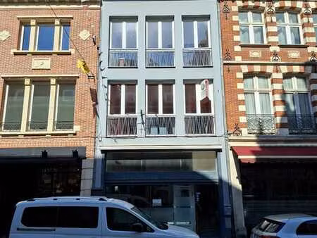 rue des maux  la rue des établissements du centre ville de