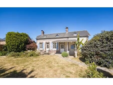 maison sacquenville m² t-5 à vendre  198 500 €