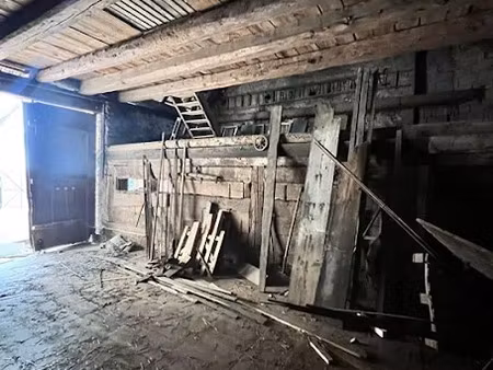 vente parking 121 m² à obermorschwihr (68420)  78 000 €