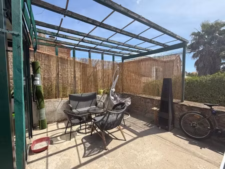 vente immeuble 3 pièces 78 m² à pia (66380)  155 000 €