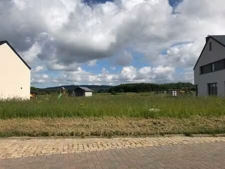 terrain d’exception – wolkrange – 22 ares 02 ca