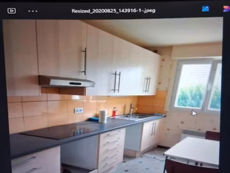 location appartement 2 pièces 41 m² à gerardmer (88400)  585 €