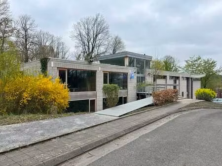 bureaux de qualité à vendre dans le liege science park