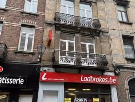 commerce - 60 m² - jette