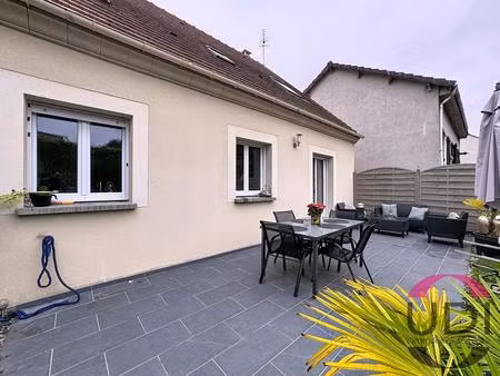 udi itteville - appartement/maison en parfait état à vendre