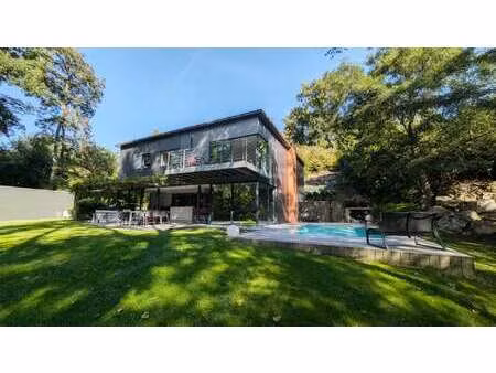 vente maison piscine à argentré (53210) : à vendre piscine / 236m² argentré