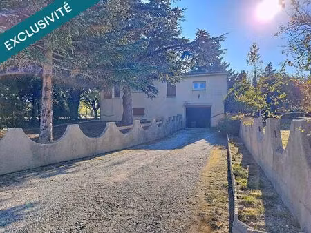 annonce vente maison 4 pièces de 71m2 à pezens (11170) - paruvendu.fr ref 992782991759