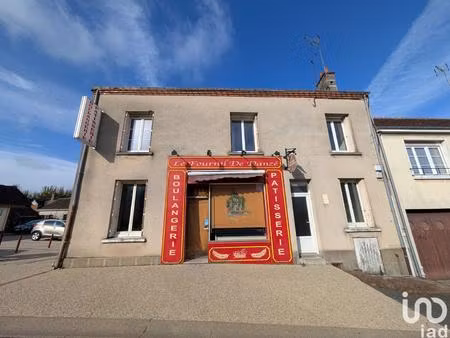 vente local d'activités 334 m²