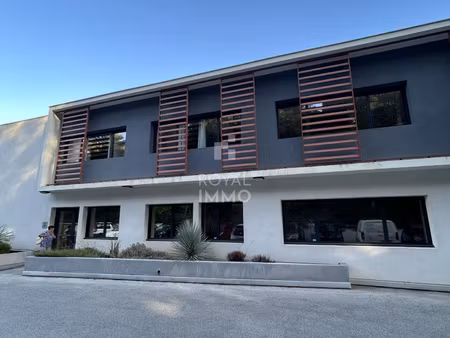 cabinet medical (local commercial) 36m2 - le pradet