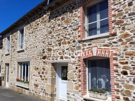 maison à vendre de 4 pièces de 130 00 m²