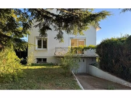 maison saint-hilaire-saint-mesmin m² t-5 à vendre  320 000 €