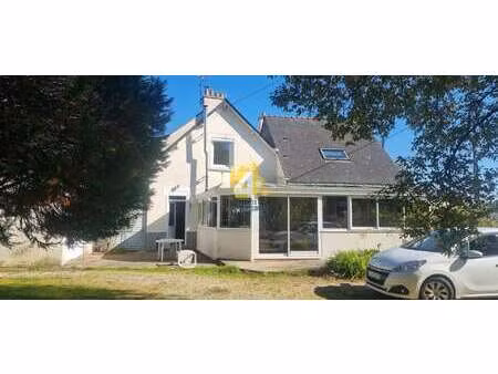vente maison à sainte-reine-de-bretagne (44160) : à vendre / 138m² sainte-reine-de-bretagn