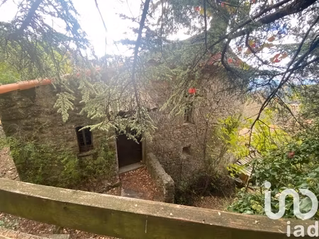 vente maison/villa 11 pièces