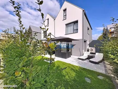 maison 5 pièces 96 m²