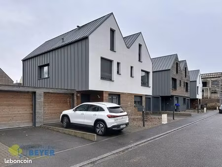 maison 5 pièces 96 m²