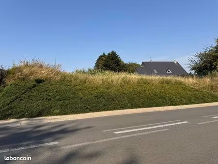 terrain 440 m² awoingt