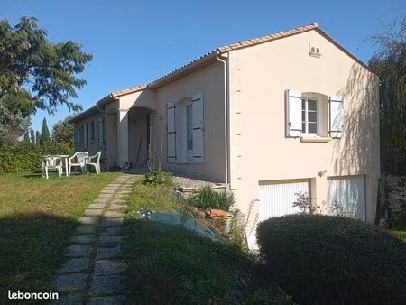 maison a la campagne