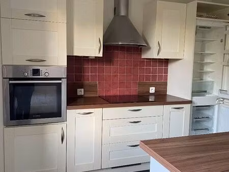 maison 5 pièces 95 m²