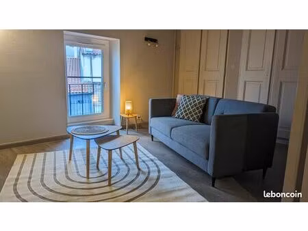 appartement 3 pièces 71 m²