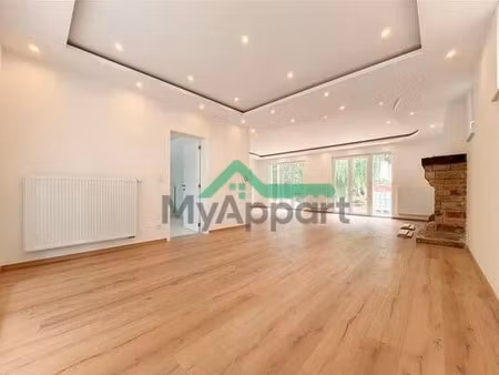 location meublée appartement 4 pièces 80 m² à beynost (01700)  950 €