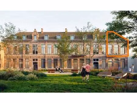 duplex b3.101