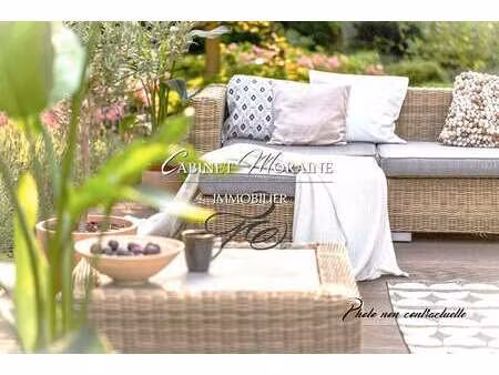 vente appartement 5 pièces à chantepie (35135) : à vendre 5 pièces / 107m² chantepie