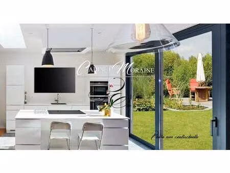 vente appartement 5 pièces à chantepie (35135) : à vendre 5 pièces / 115m² chantepie