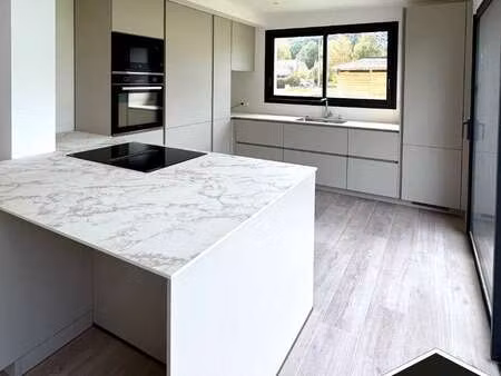 vente maison à camors (56330) : à vendre / 136m² camors