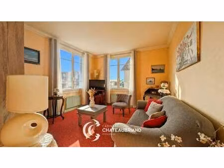 vente maison à combourg (35270) : à vendre / 135m² combourg