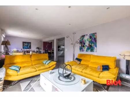 vente maison à gosné (35140) : à vendre / 102m² gosné