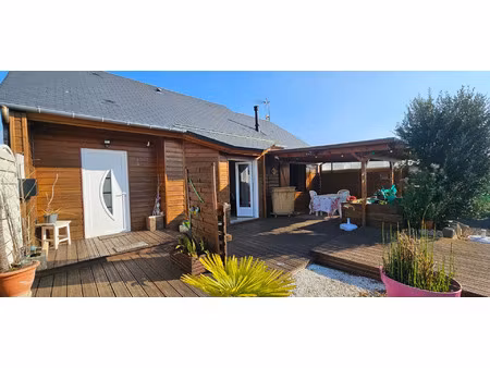 vente maison à ouistreham (14150) : à vendre / 70m² ouistreham