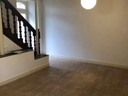 location maison à château-gontier (53200) : à louer / 68m² château-gontier