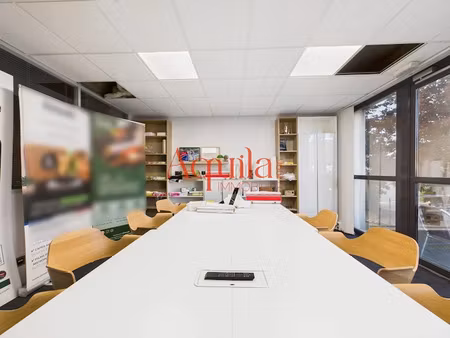 location locaux professionnels 10 pièces 225 m² à limonest (69760)  3 864 €