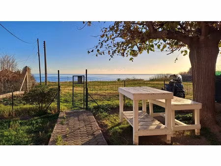 location maison 2 pièces 44 m² à bastia (20200)  753 €