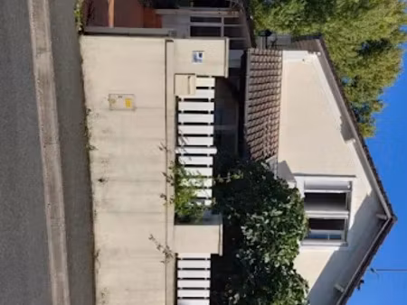 location maison 5 pièces 100 m² à vierzon (18100)  675 €