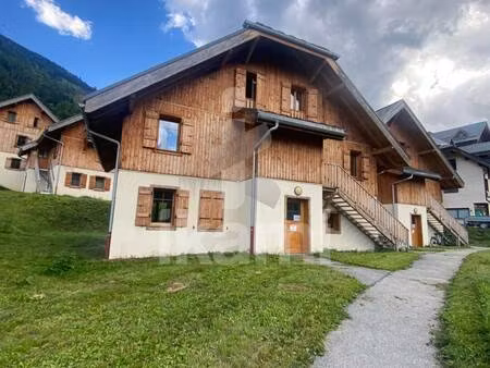 duplex à vendre