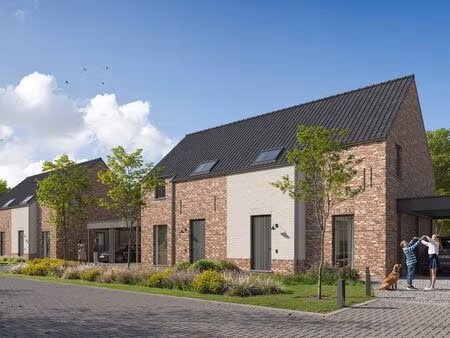 maison à vendre à hechtel € 315.000 (lfwqb) | zimmo