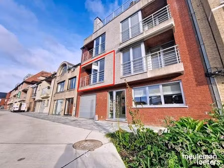appartement à louer à schooldreef 21 oostkamp (rbu50883)