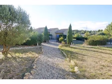 nord pézenas propriété à vendre